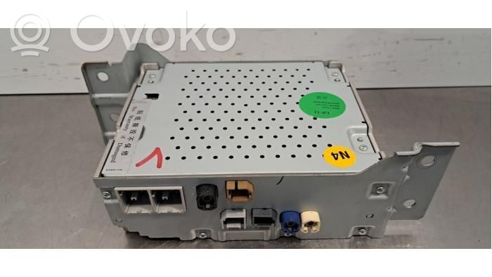 Unité / module navigation GPS   654552611,11134673