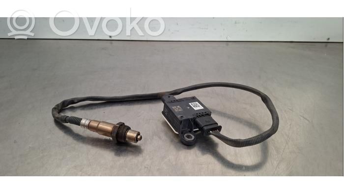 Land Rover Evoque I Lambda probe sensor 