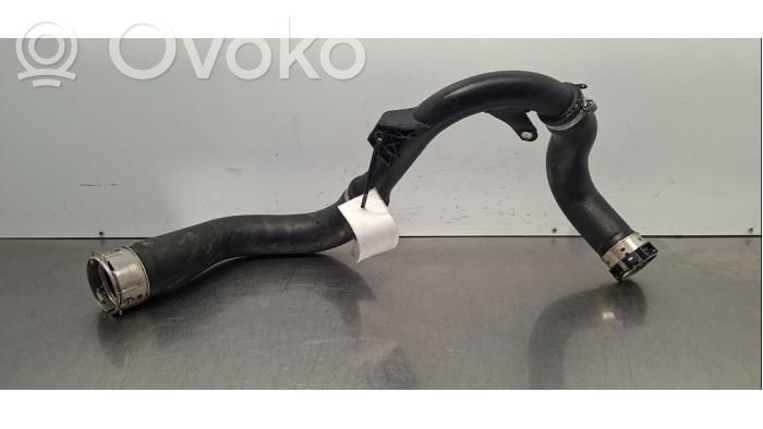 Renault Captur II Intercooler hose/pipe 