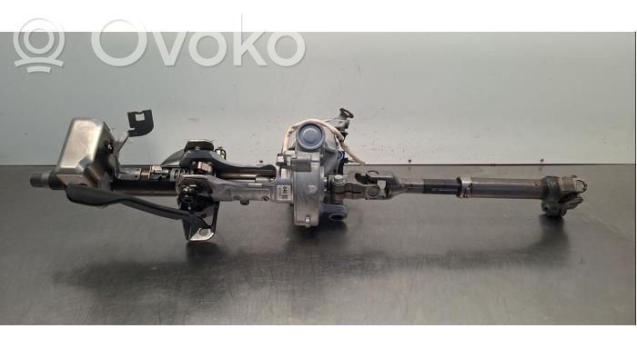Lexus UX Ohjaustehostimen letkusto 