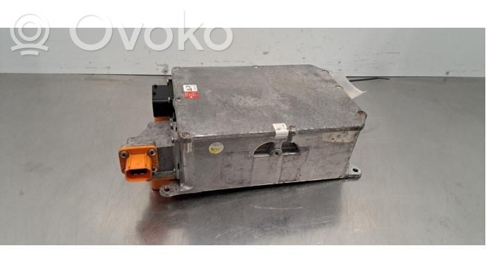 Volkswagen Golf VII Chargeur batterie (en option) 