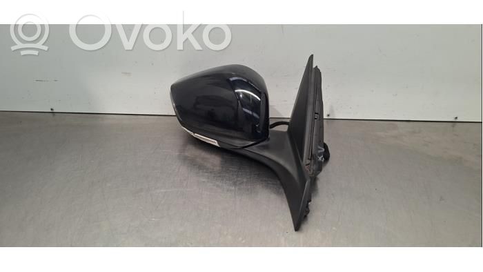 Opel Astra L Specchietto retrovisore elettrico portiera anteriore 