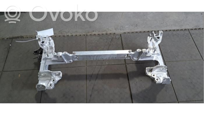 Audi A8 S8 D5 Other engine bay part 