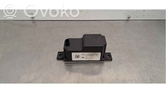 Mercedes-Benz GLE W167 Convertitore di tensione inverter