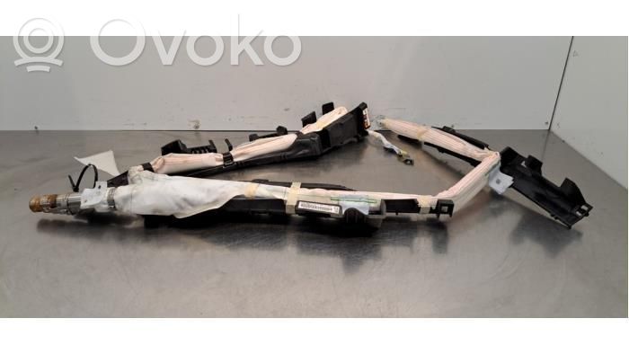 Lexus UX Airbag del techo 