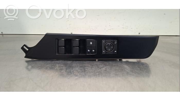 Lexus UX Electric window control switch 