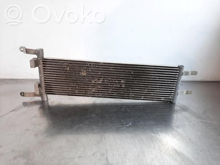 Alfa Romeo Giulia Supporto di montaggio del filtro dell’olio
