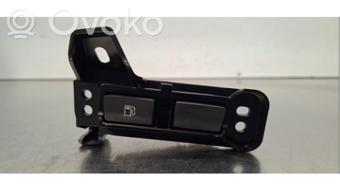 Lexus UX Other switches/knobs/shifts 
