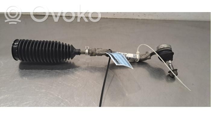 Peugeot Partner III Steering tie rod end 