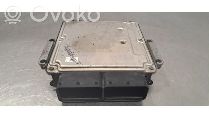 Iveco Daily 5th gen Engine control unit/module 