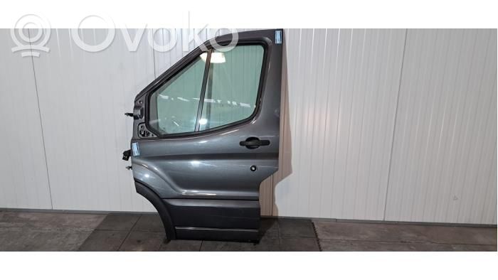Priekinės durys   PBK31V20125EB,2522814