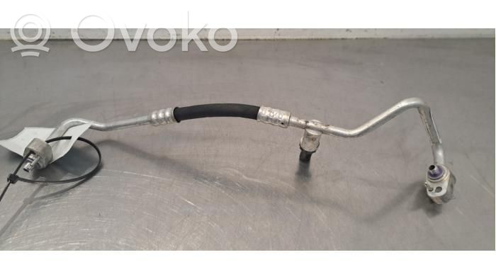 Ilmastointilaitteen putki (A/C)   64509291157