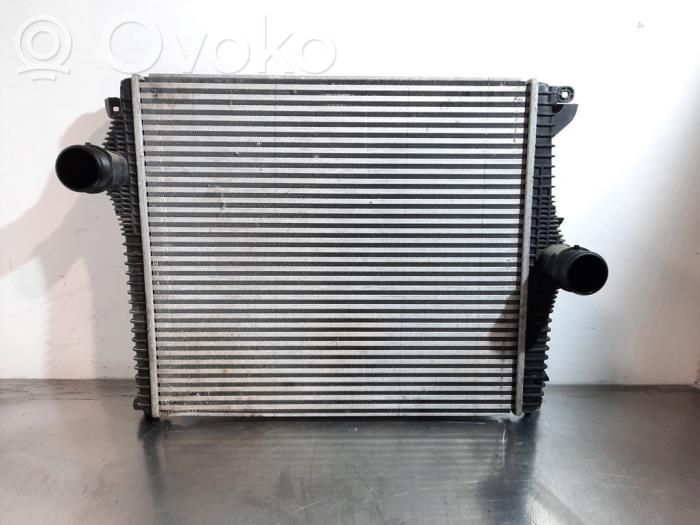 Alfa Romeo Giulia Interkūlerio radiatorius 