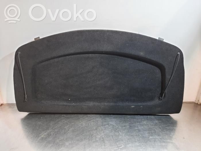 Opel Crossland X Półka tylna bagażnika 