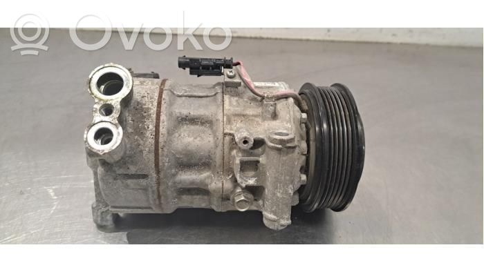 Klimakompressor Pumpe   39034464