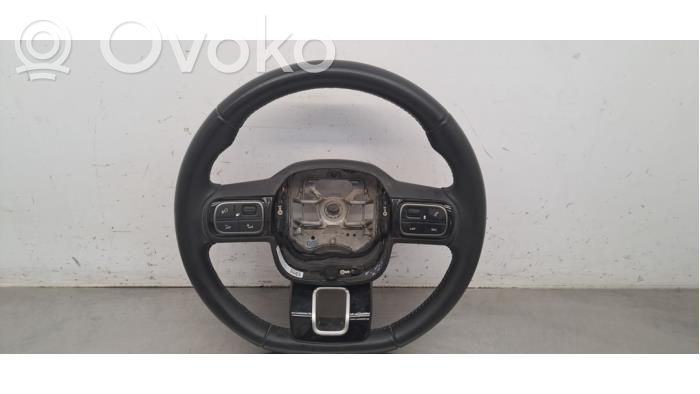 Fiat Doblo III Ohjauspyörä 