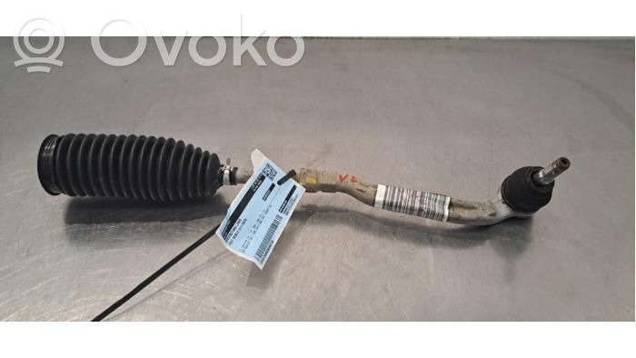 Fiat Doblo III Наконечник тяги рулевого механизма 