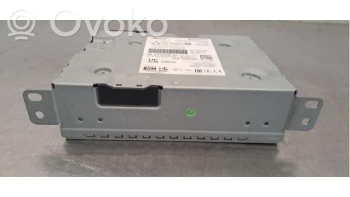Fiat Doblo III Unità principale autoradio/CD/DVD/GPS