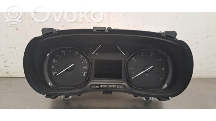 Peugeot Expert Tachimetro (quadro strumenti)