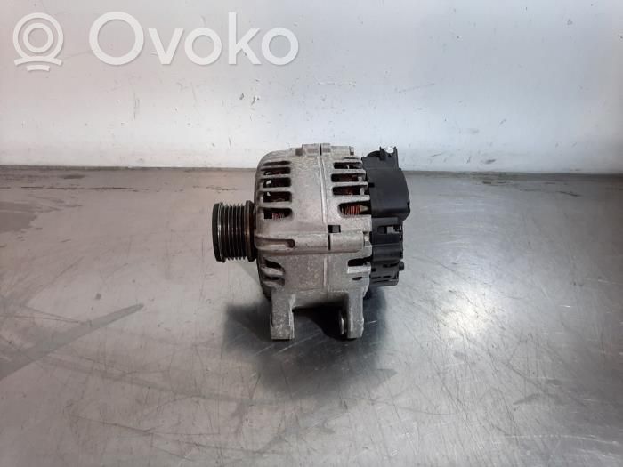 Generator/alternator   9670899580