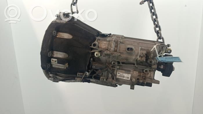 BMW 1 F20 F21 Manualna 5-biegowa skrzynia biegów 