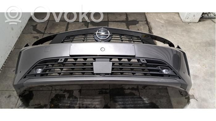 Opel Astra L Bară față 