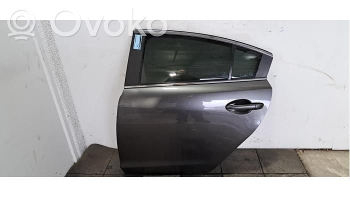Mazda 6 Takaovi 