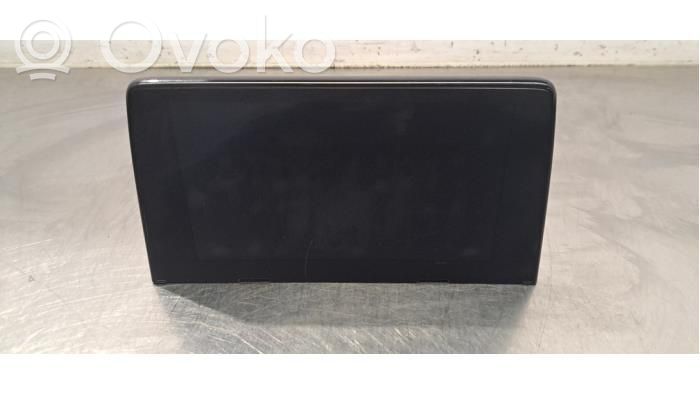 Mazda 6 Monitor / wyświetlacz / ekran 
