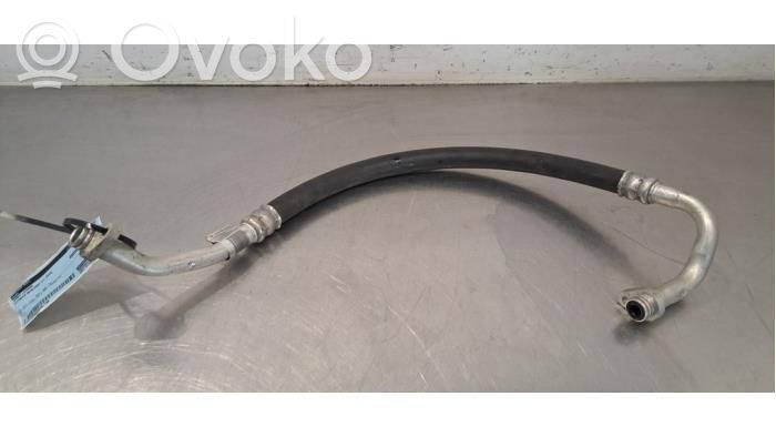 Ilmastointilaitteen putki (A/C)   9822435580