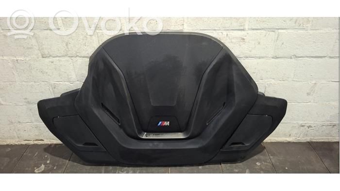 Engine cover (trim)   5A090B9,11145A5F5C6,5A5F5C6