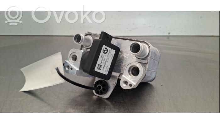 BMW i4 Coolant heater 