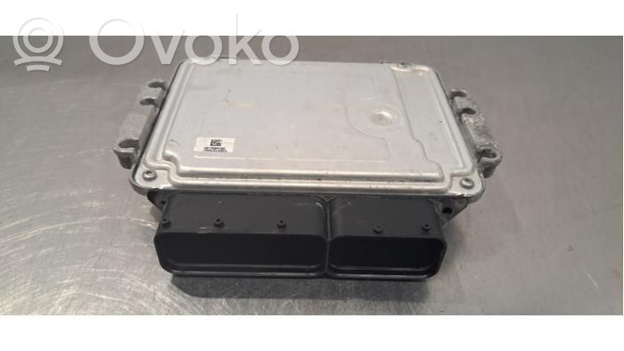 MG ZS Engine control unit/module 