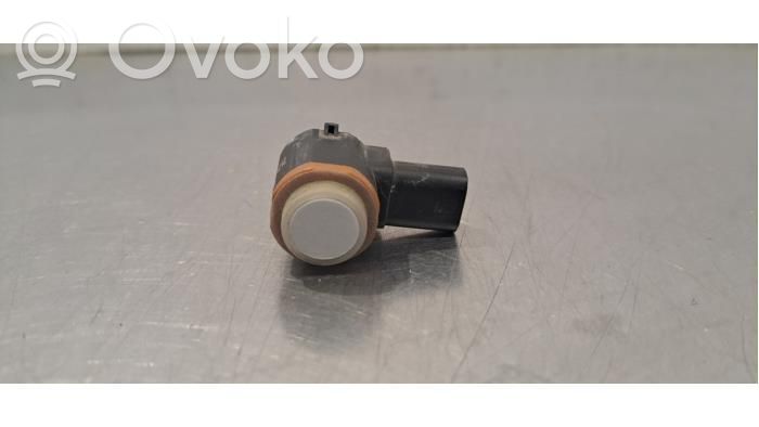 MG ZS Parksensor PDC 