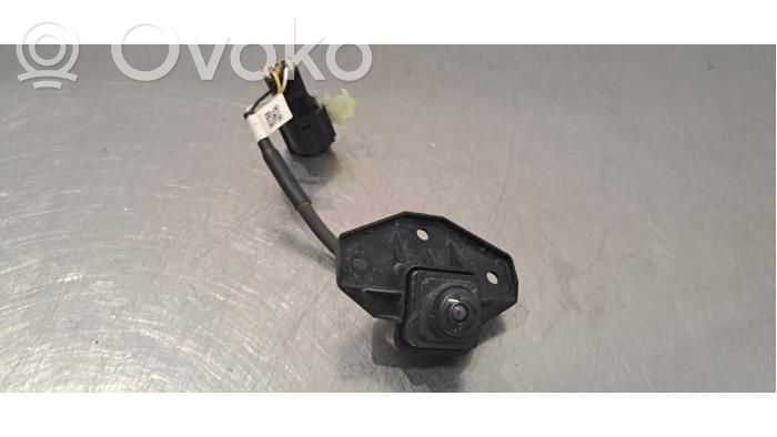 Windshield/windscreen camera   11364155