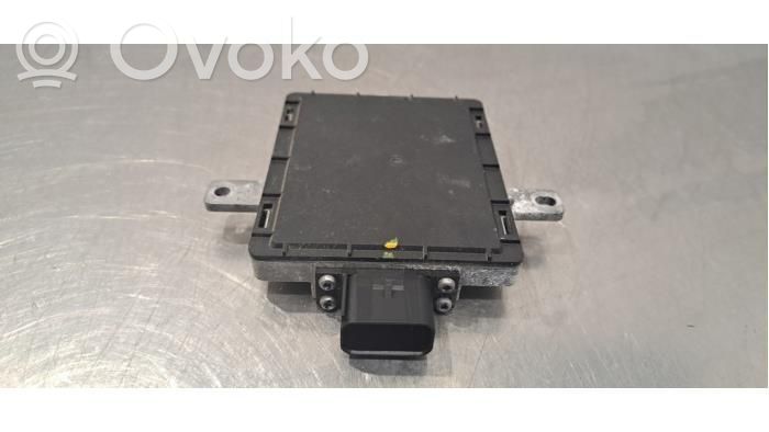 MG ZS Unitate/modul de comandă închidere centralizată 