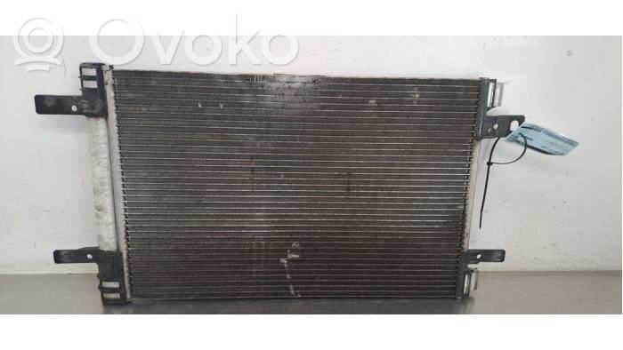 Radiator răcire A/C (condensor)   9816746580,9816746580B