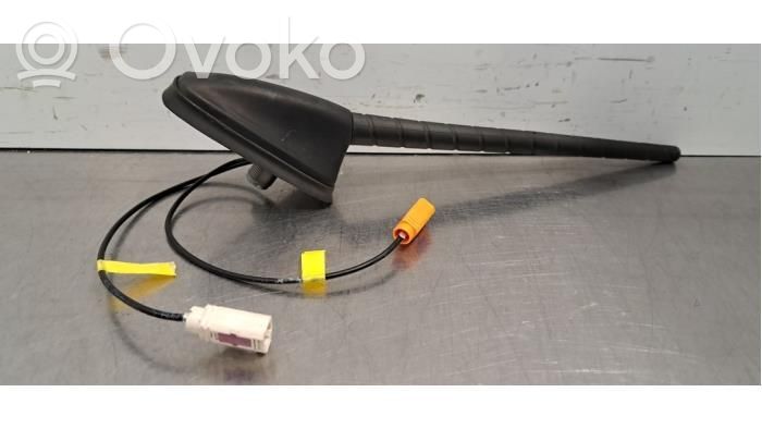 Citroen Berlingo Antenă radio 