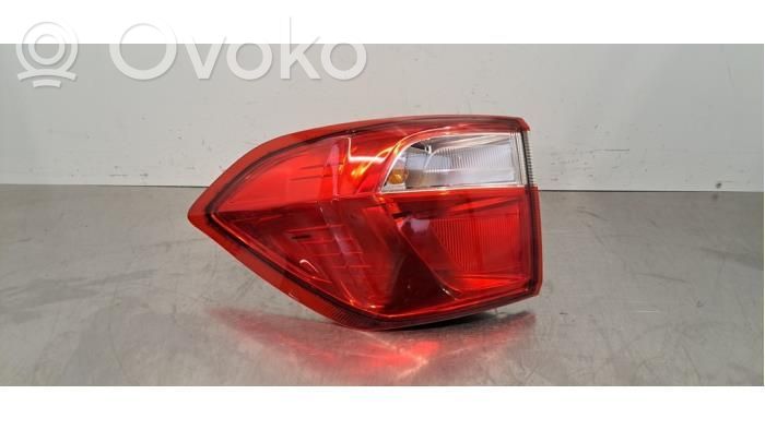 Ford Ecosport Takavalot 