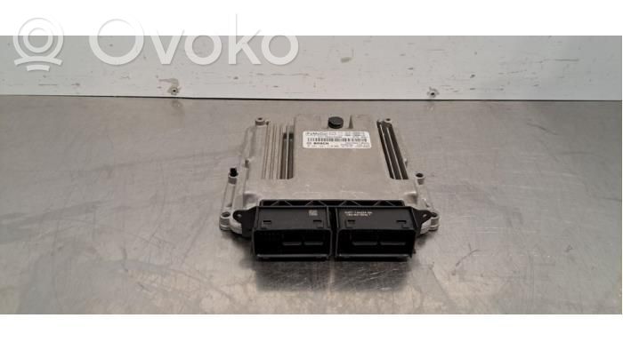 Ford Ecosport Engine control unit/module 
