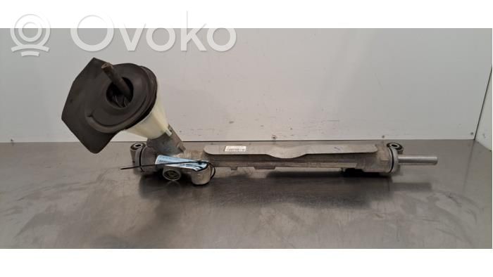 Ford Ecosport Hammastangon mekaaniset osat 