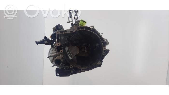 Citroen Berlingo Cutie viteze manuală cu 5 trepte 