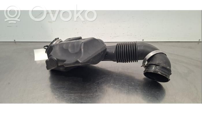 Renault Clio V Ilmanoton letku 