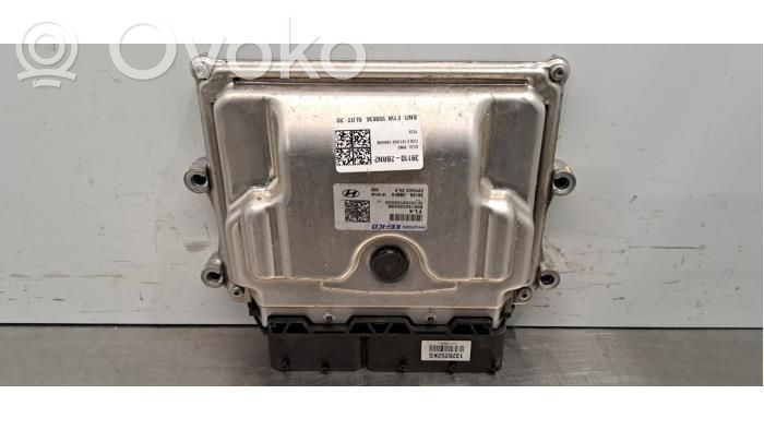Unidad de control/módulo del motor   391992BBF0,391102BRN2