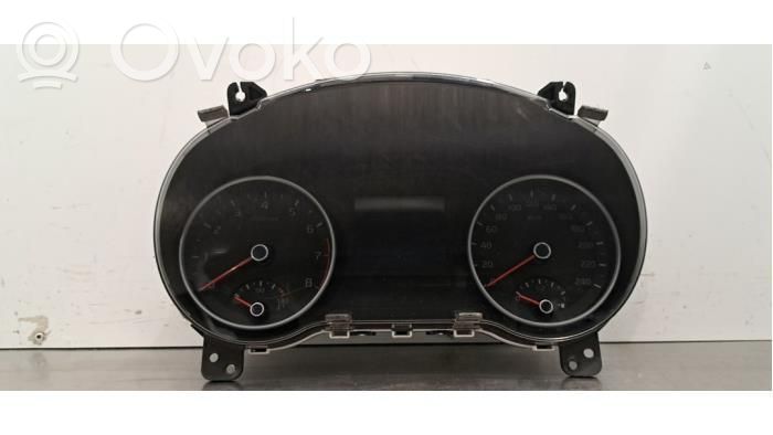 Nopeusmittari (mittaristo)   94043F1543