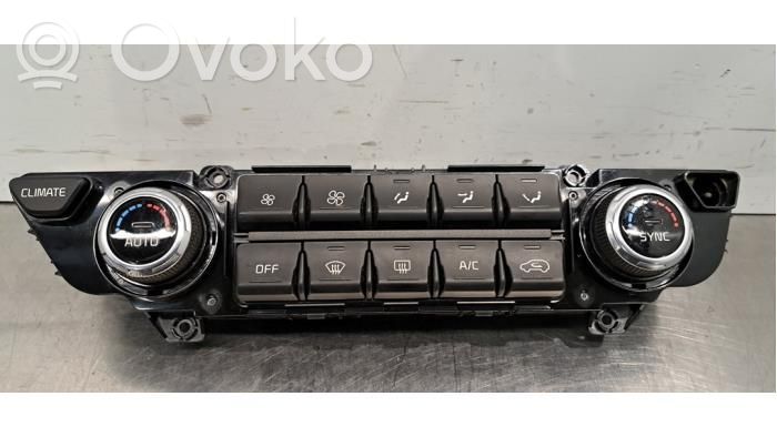 KIA Sportage Unitate control climatizare