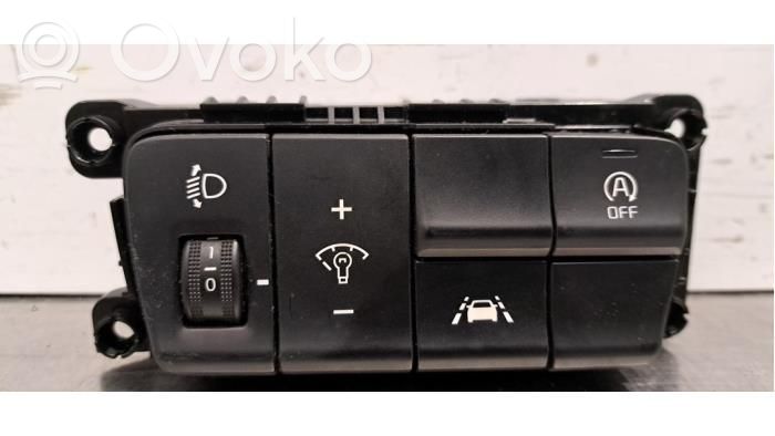 KIA Sportage Otros interruptores/perillas/selectores 