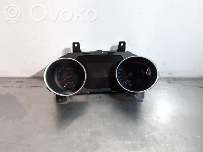 KIA Pro Cee'd III Speedometer (instrument cluster) 