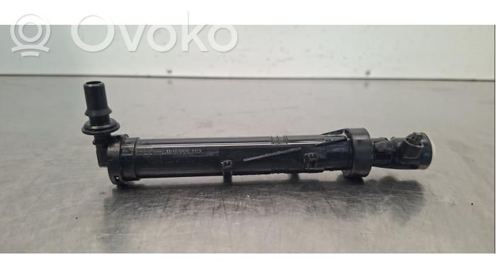 Audi A6 S6 C8 4K Headlight washer spray nozzle 