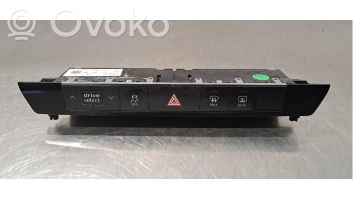 Audi A6 S6 C8 4K Alte comutatoare/butoane 