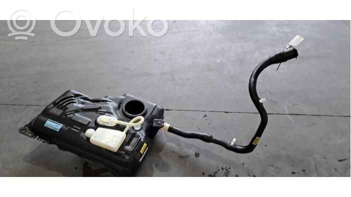 Toyota ProAce City Zbiornik paliwa 